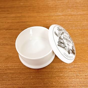 Mariage Frères 陶器容器 3個セットジャム、クリーム、バター用容器 Mariage Frères 陶器容器 3個セットジャム、クリーム、バター用